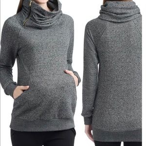 Kimi + Kai maternity sweatshirt